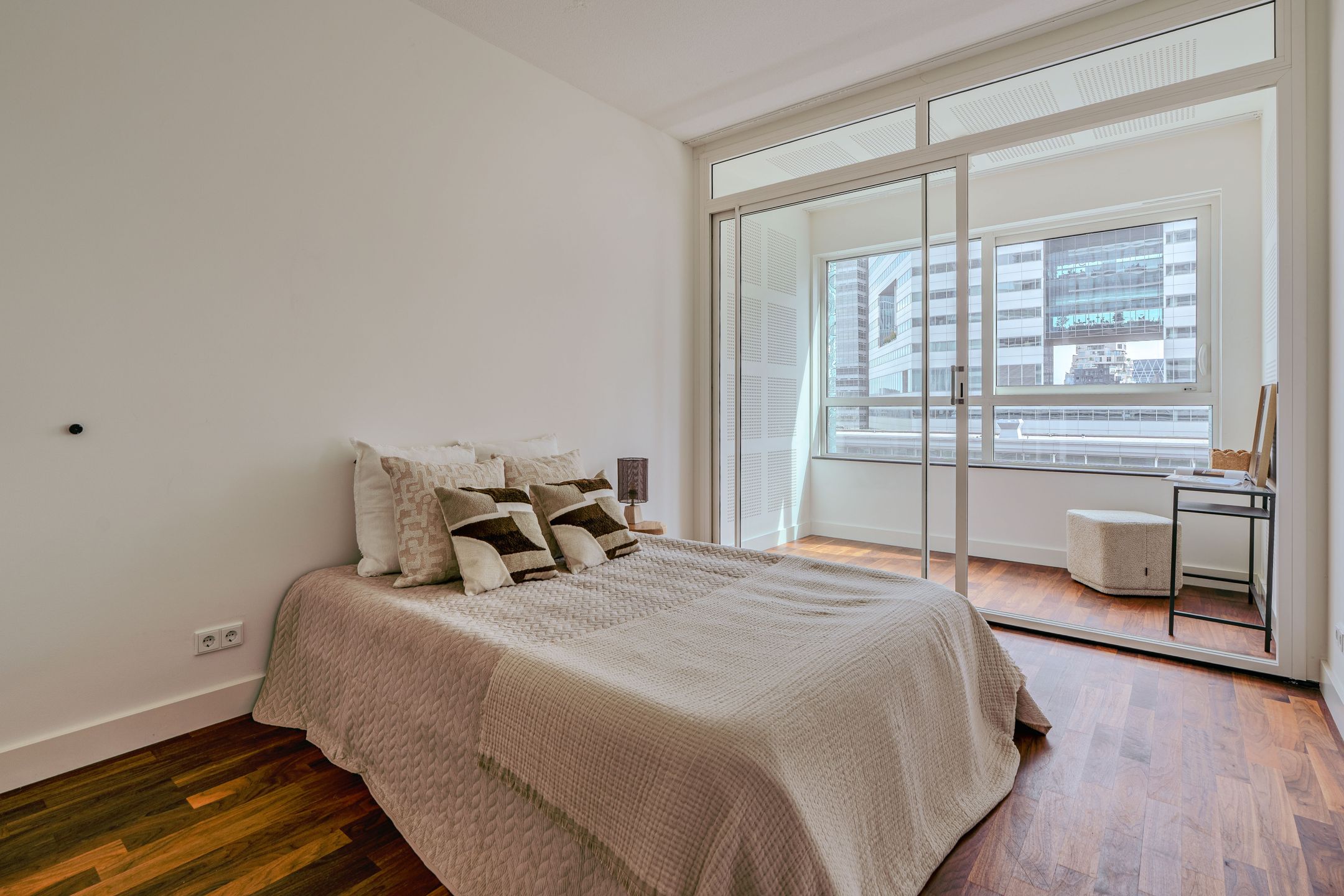 Foto 3 van Gustav Mahlerlaan 132