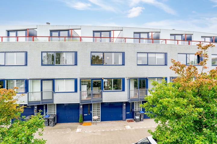 Foto 42 van Aquamarin 57