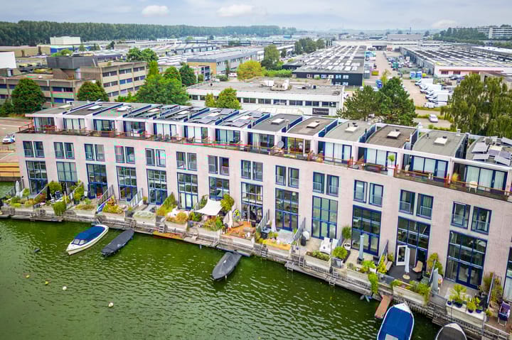 Foto 43 van Aquamarin 57