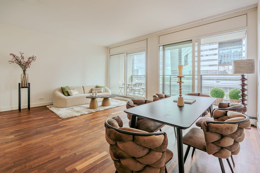 Foto 7 van Gustav Mahlerlaan 132