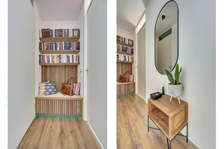 Foto 3 van Waterlelie 162