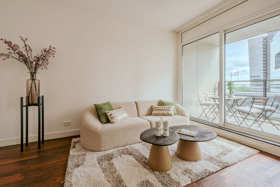 Foto 8 van Gustav Mahlerlaan 132