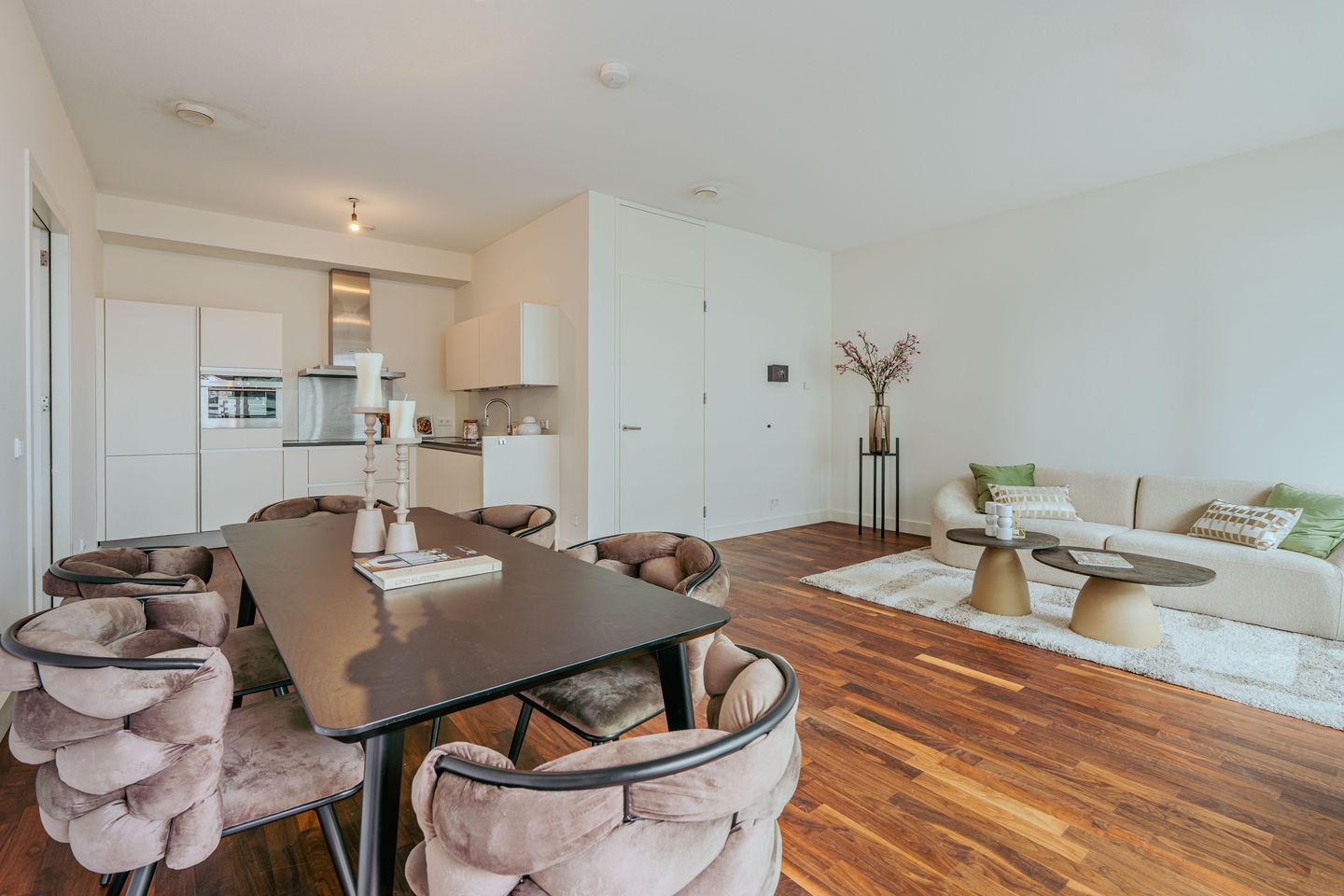 Foto 10 van Gustav Mahlerlaan 132