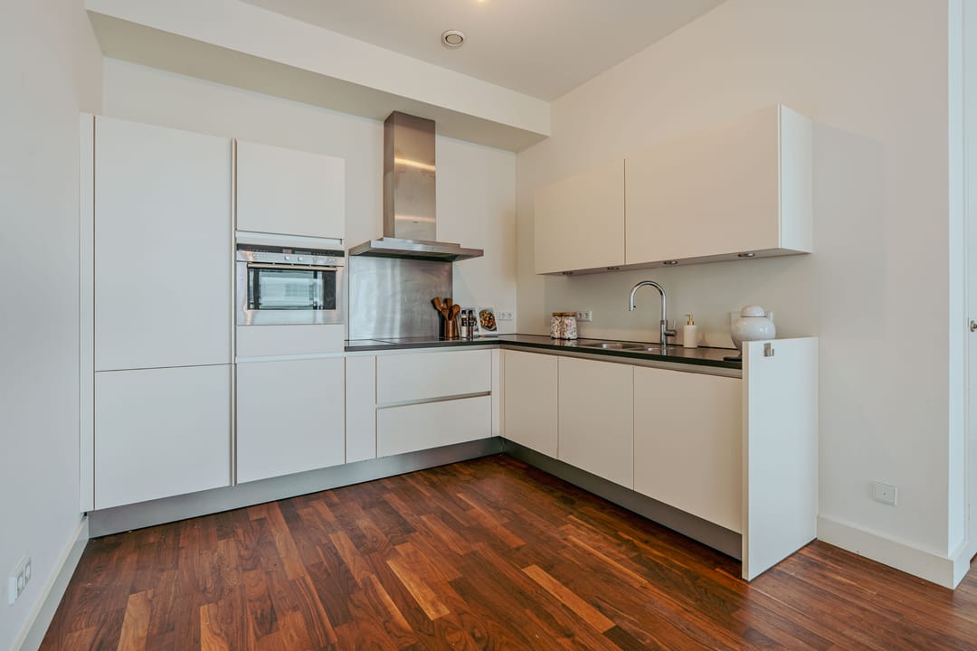 Foto 11 van Gustav Mahlerlaan 132