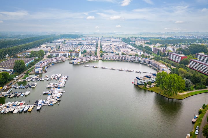 Foto 49 van Aquamarin 57