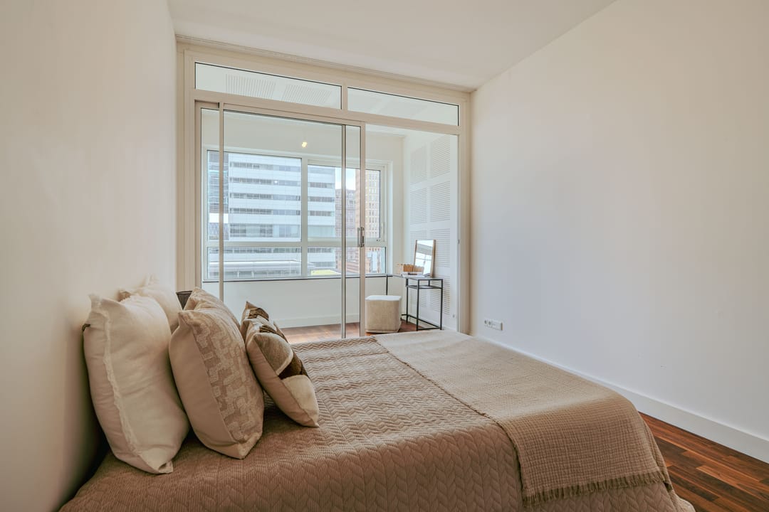 Foto 17 van Gustav Mahlerlaan 132