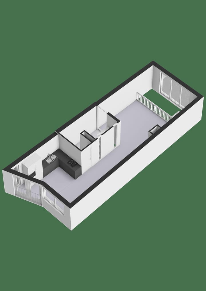 Foto 54 van Aquamarin 57