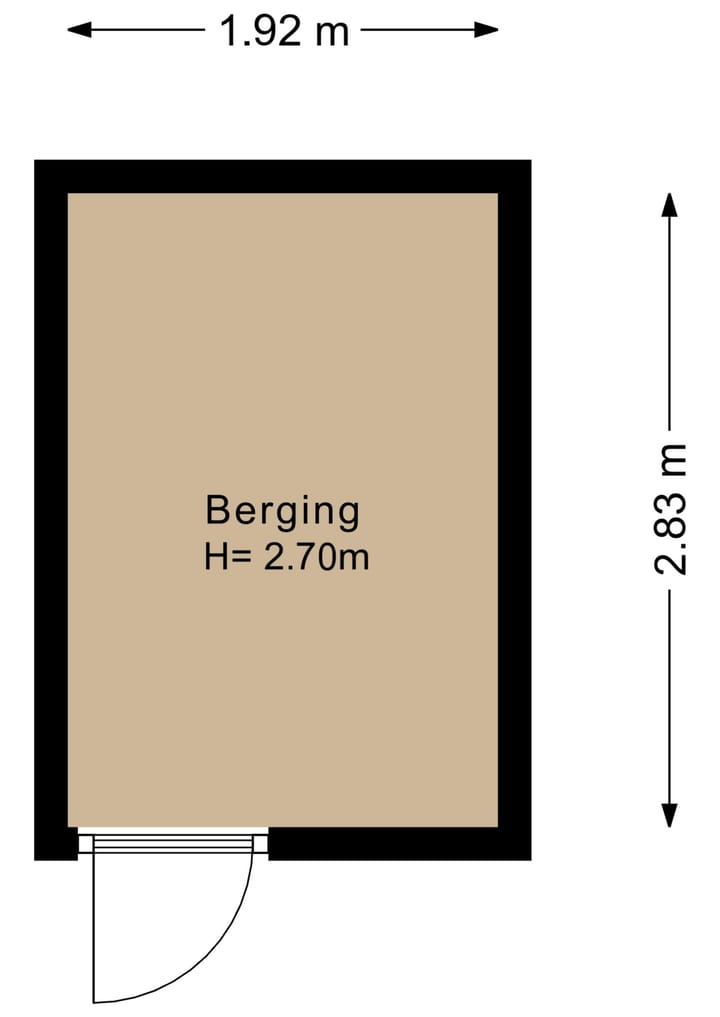 Foto 27 van Helfrichstraat 43