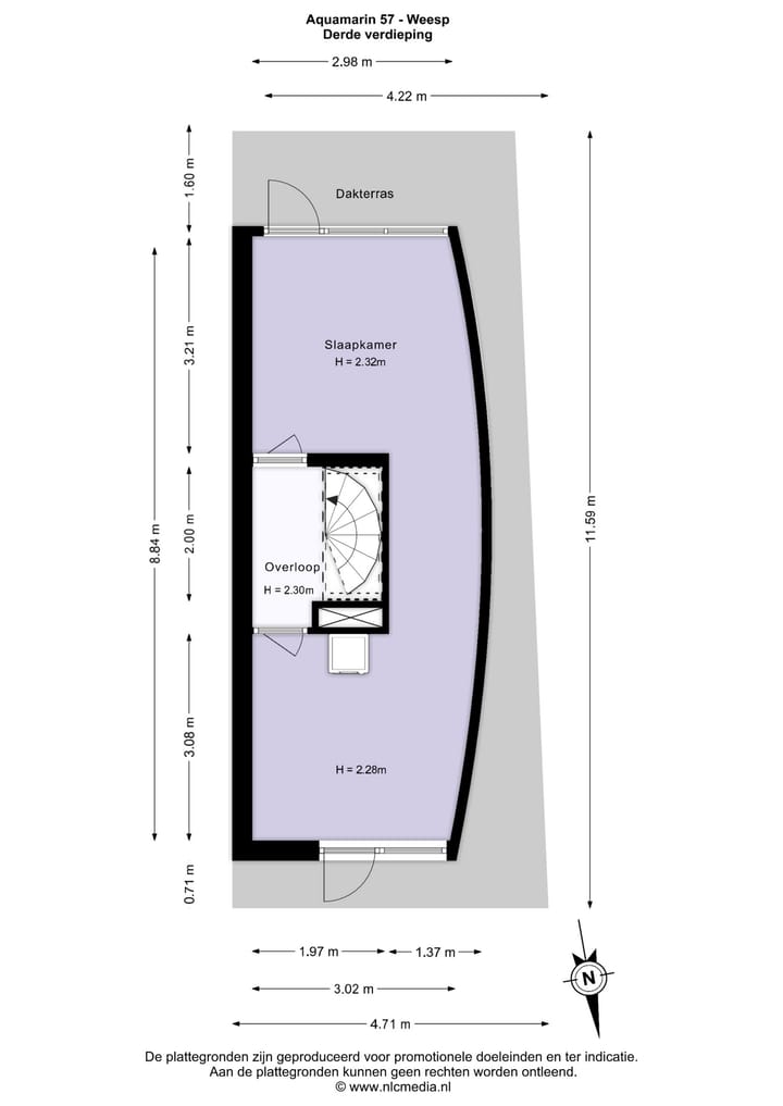 Foto 58 van Aquamarin 57