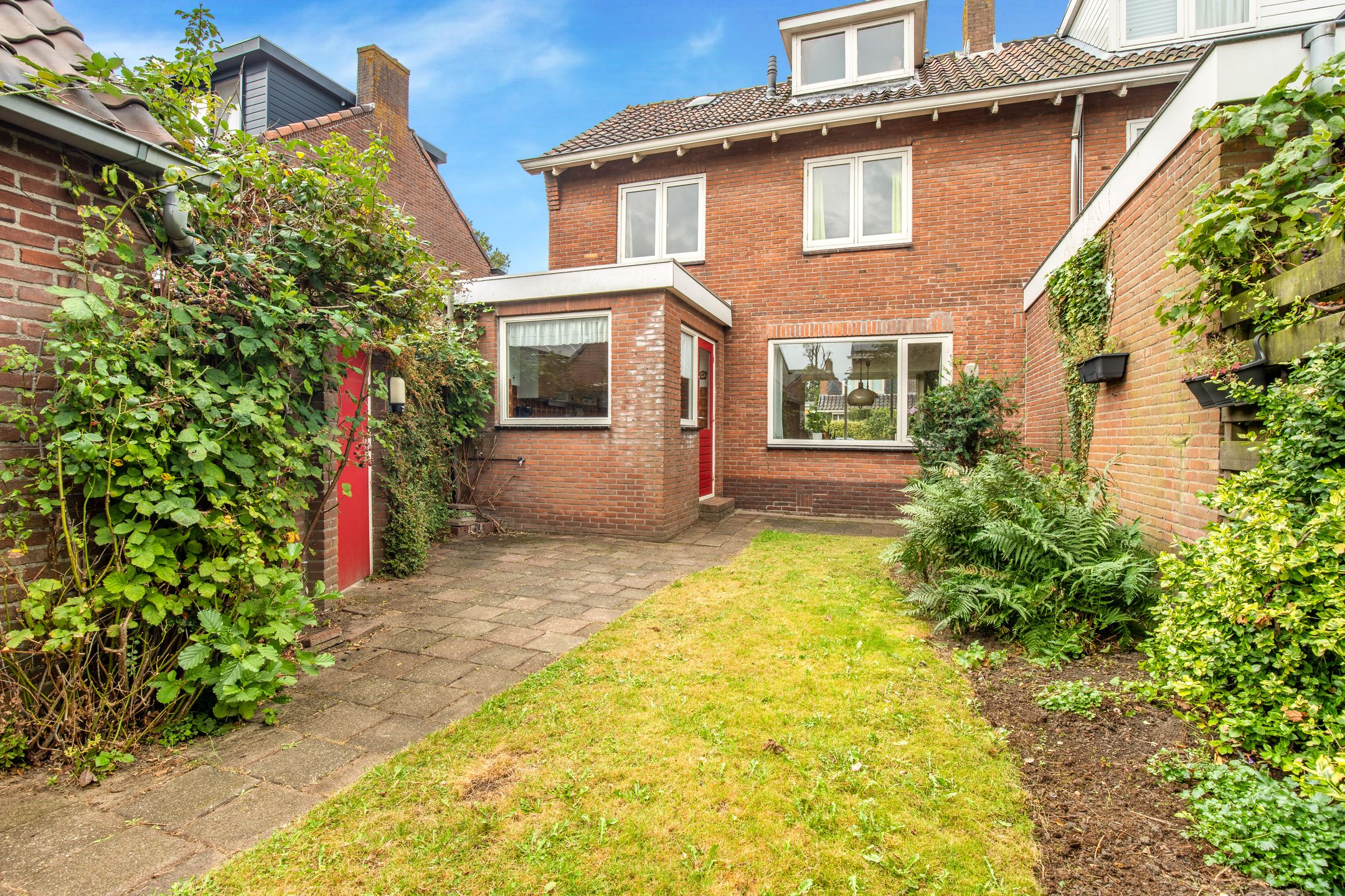 Foto 42 van Prins Mauritsstraat 13