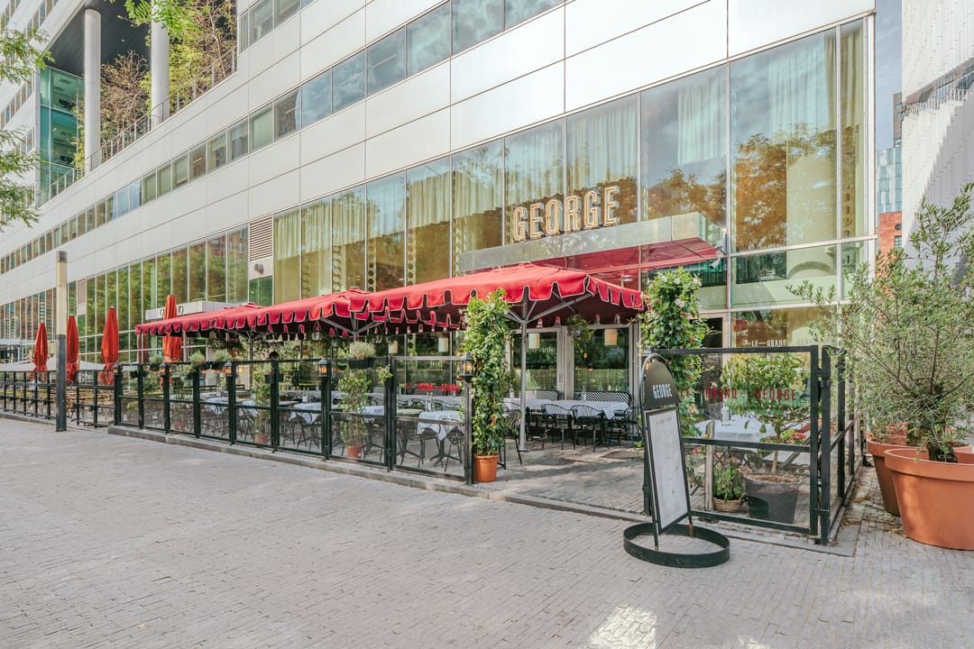 Foto 32 van Gustav Mahlerlaan 132