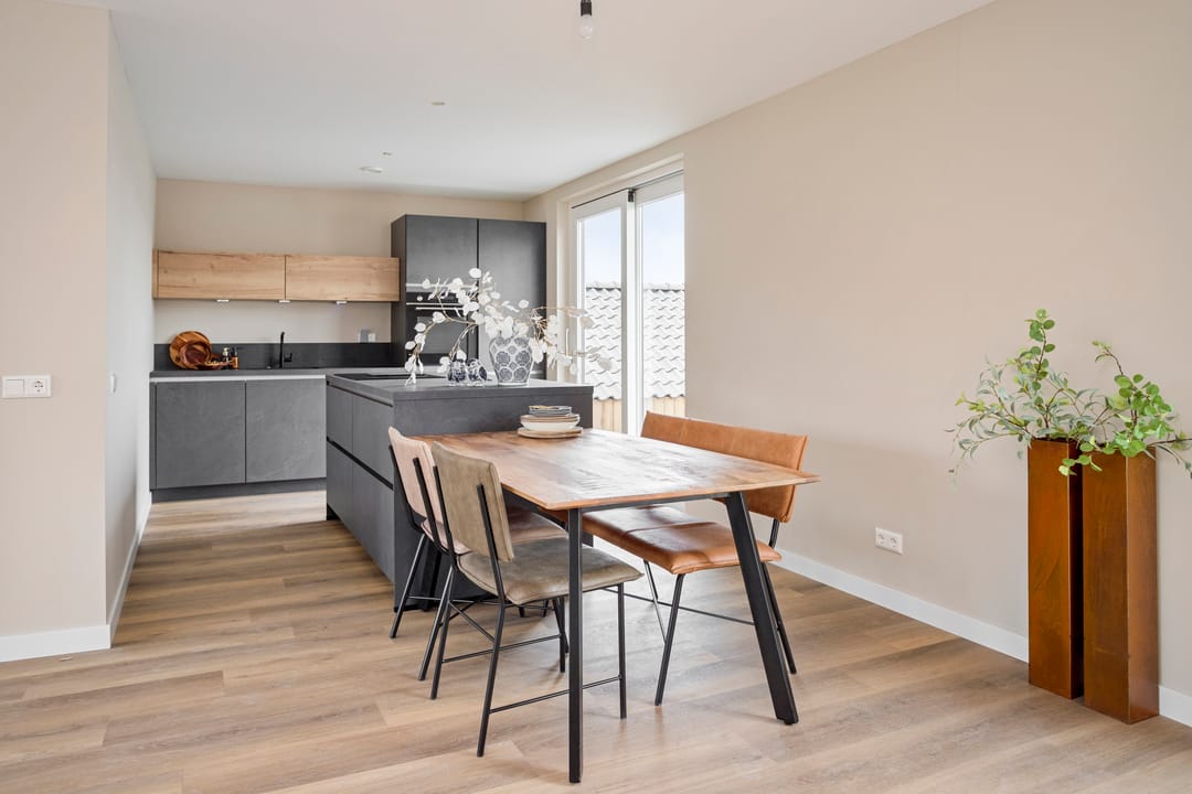 Foto 1 van Molenstraat 5-D