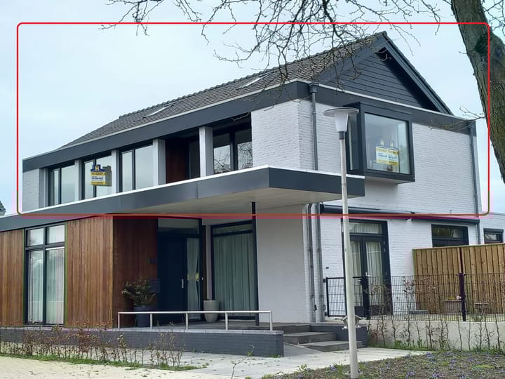 Foto 5 van Molenstraat 5-D