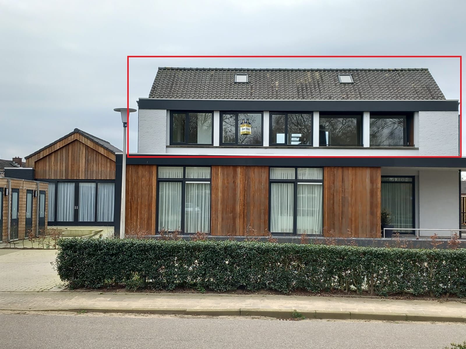 Foto 6 van Molenstraat 5-D