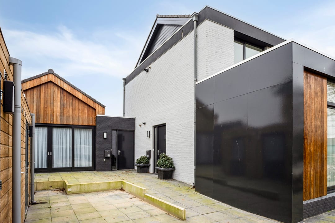 Foto 7 van Molenstraat 5-D