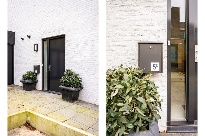 Foto 8 van Molenstraat 5-D