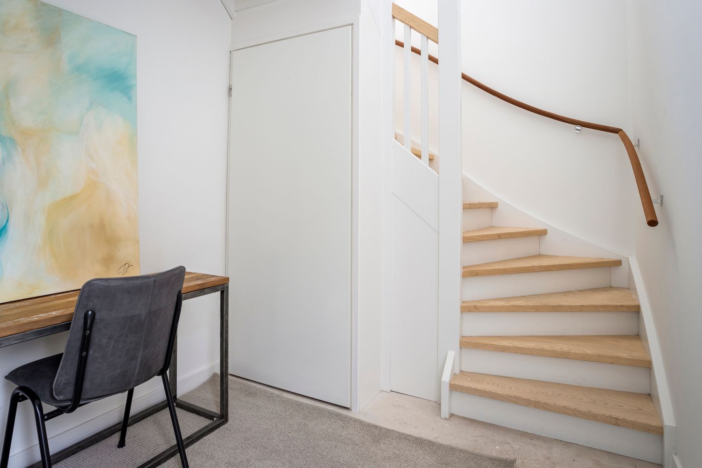 Foto 10 van Molenstraat 5-D