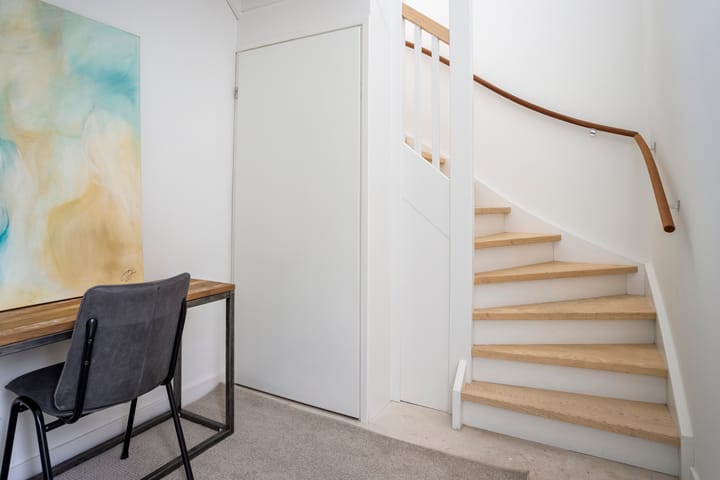 Foto 10 van Molenstraat 5-D