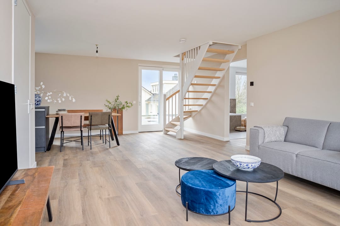 Foto 16 van Molenstraat 5-D