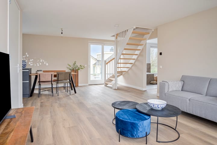 Foto 16 van Molenstraat 5-D