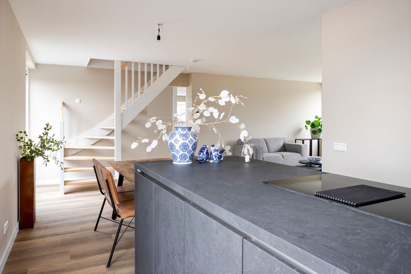 Foto 19 van Molenstraat 5-D