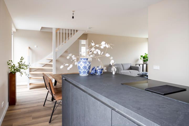 Foto 19 van Molenstraat 5-D