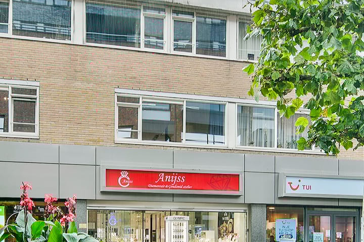 Foto 1 van Marktplein 78