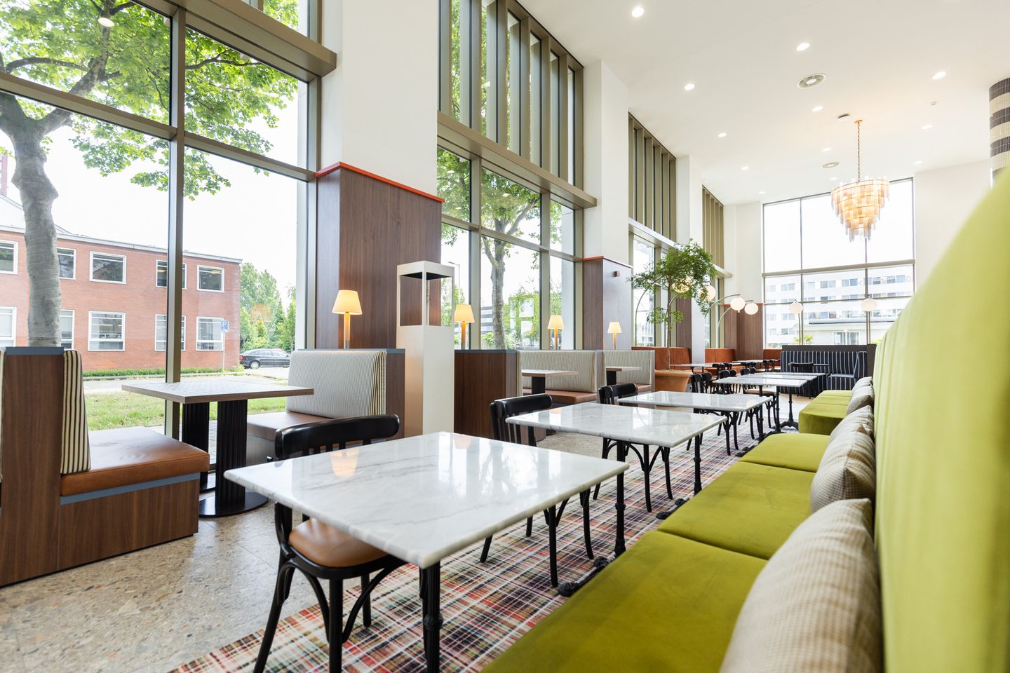 Bekijk foto 5 van Willem Fenengastraat 16-E