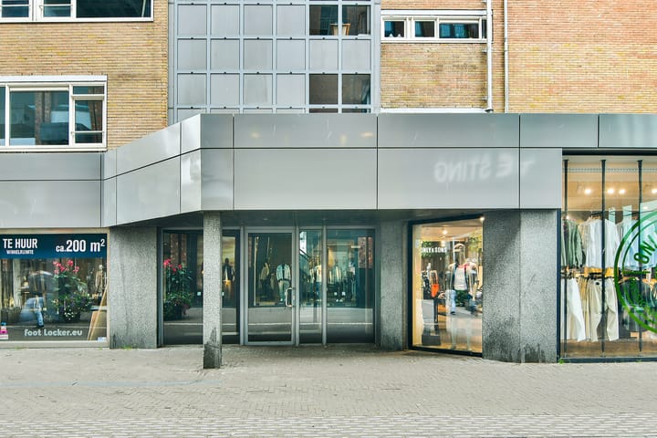 Foto 4 van Marktplein 78