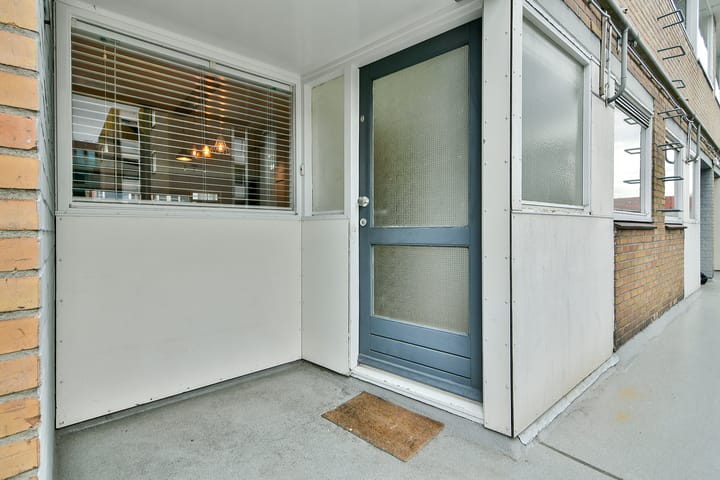 Foto 6 van Marktplein 78