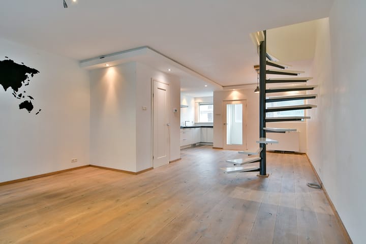 Foto 13 van Marktplein 78