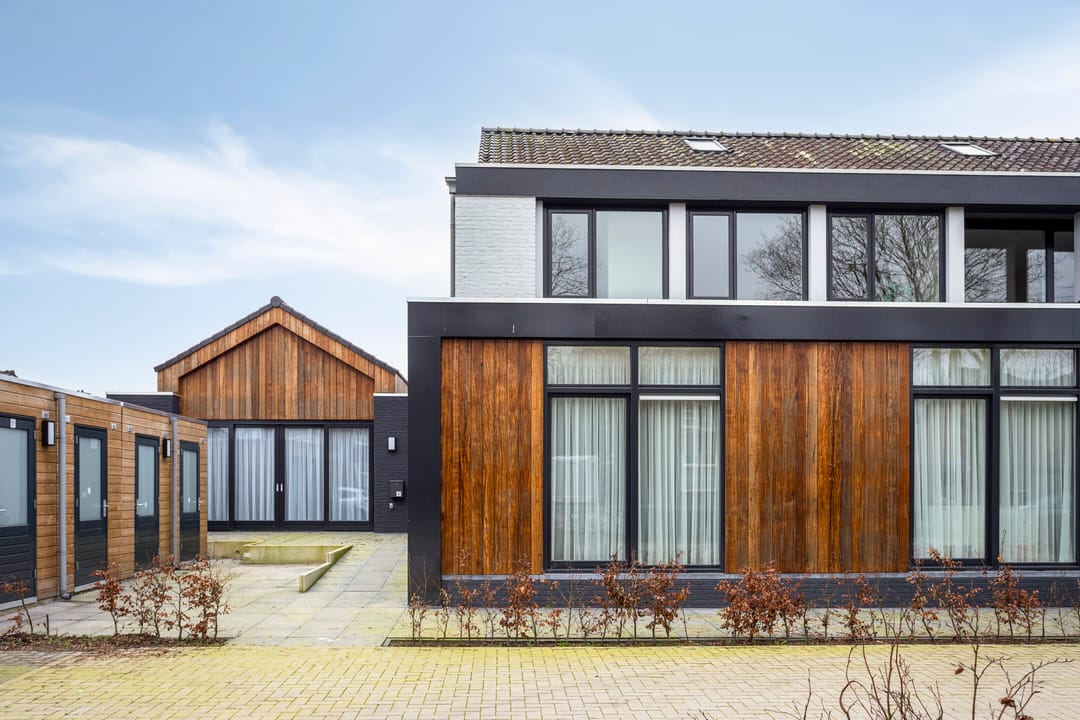 Foto 37 van Molenstraat 5-D