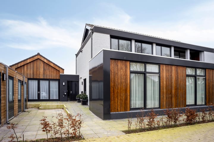 Foto 38 van Molenstraat 5-D