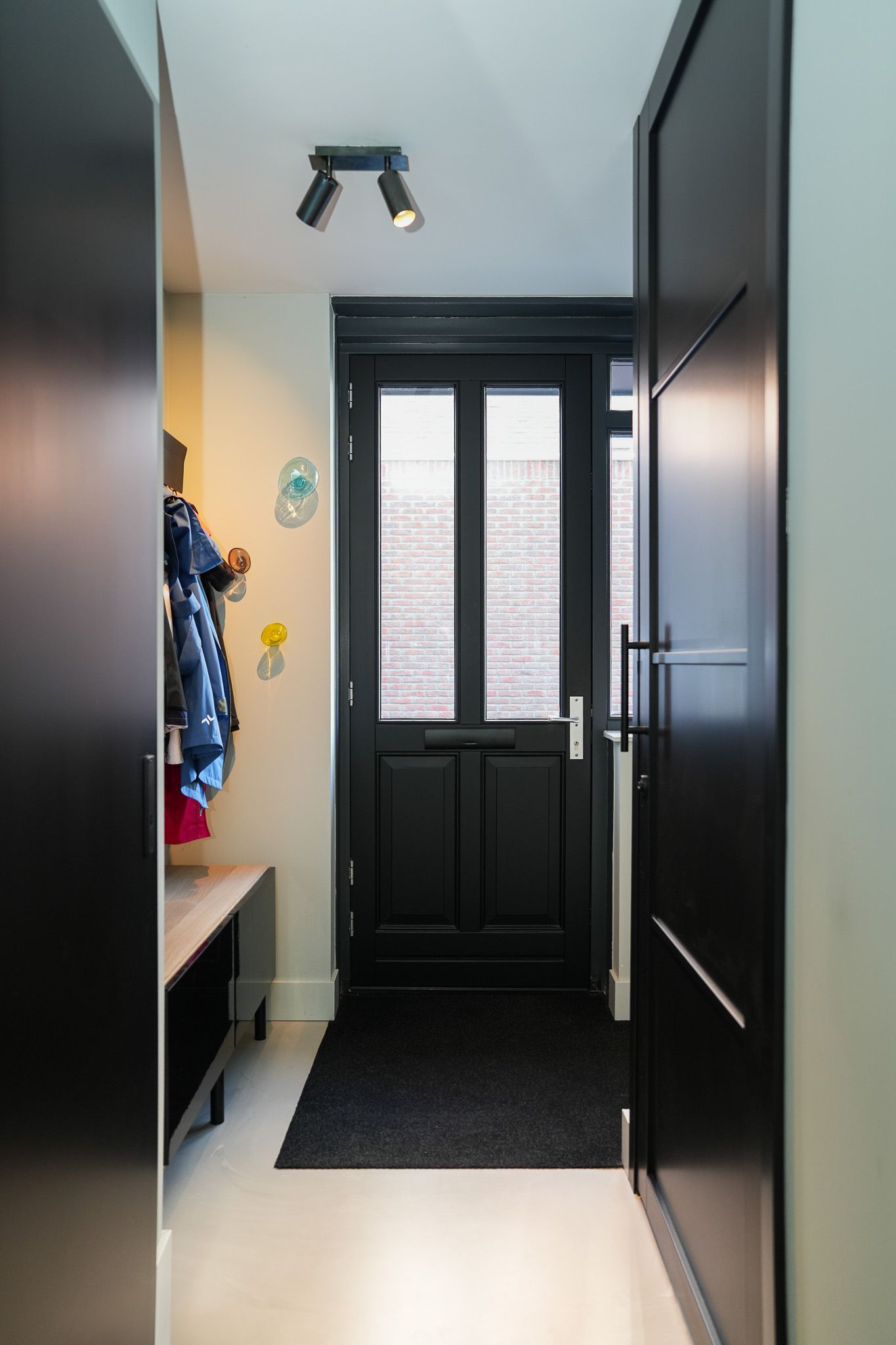 Foto 6 van Zwarte Roodstaart 12