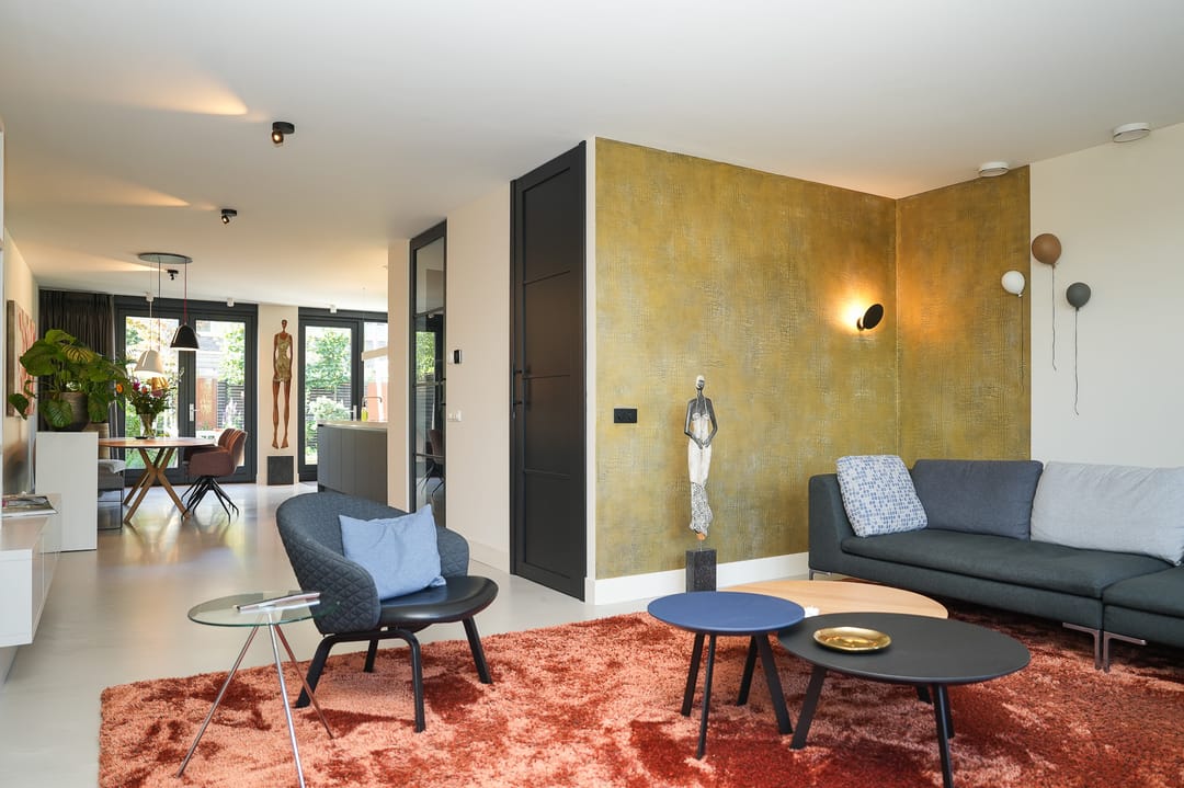 Foto 7 van Zwarte Roodstaart 12