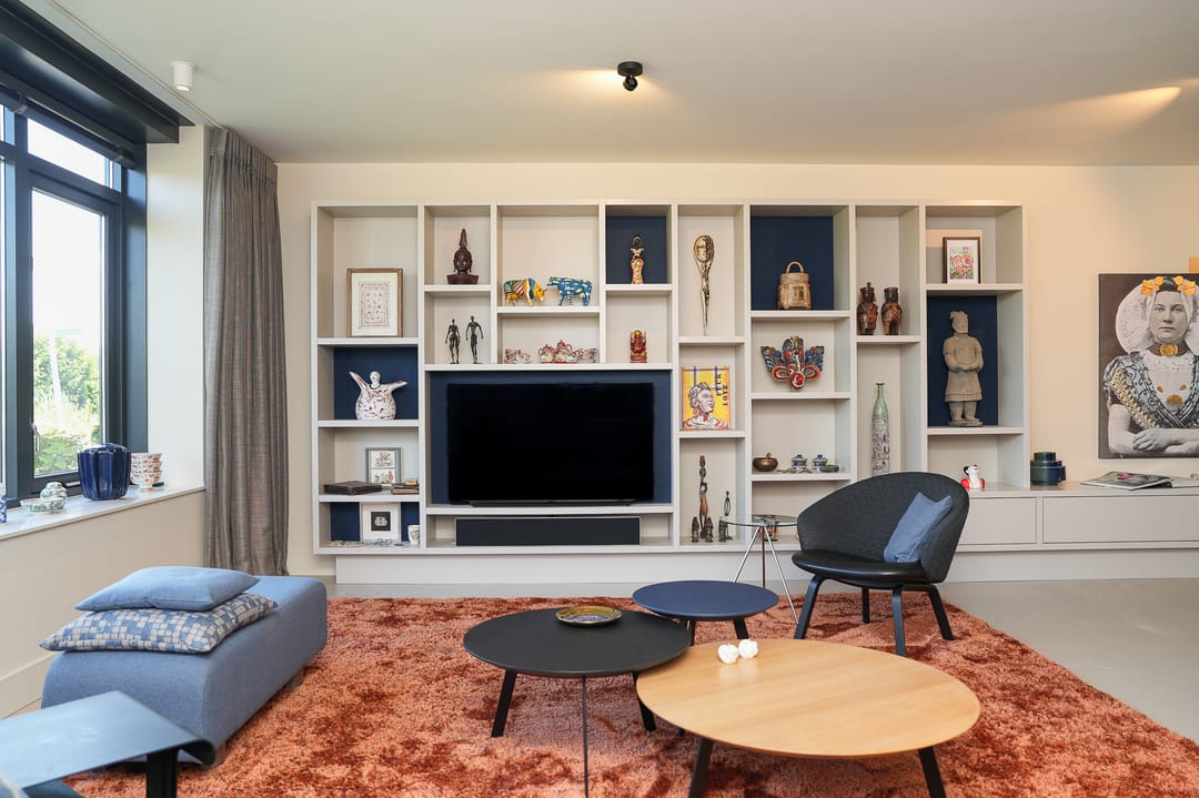 Foto 8 van Zwarte Roodstaart 12