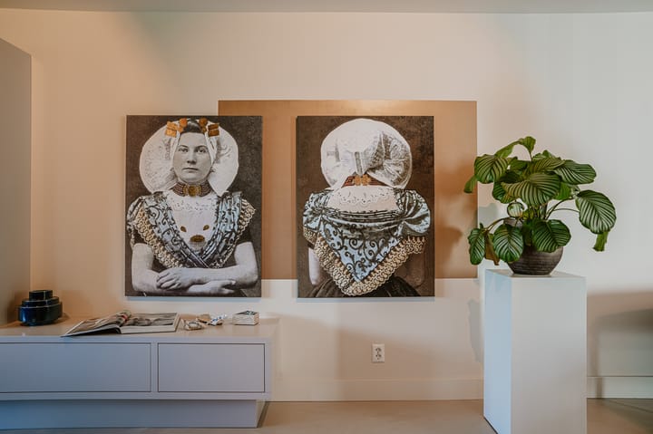 Foto 9 van Zwarte Roodstaart 12