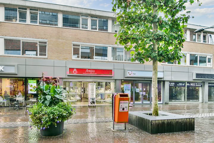 Foto 29 van Marktplein 78