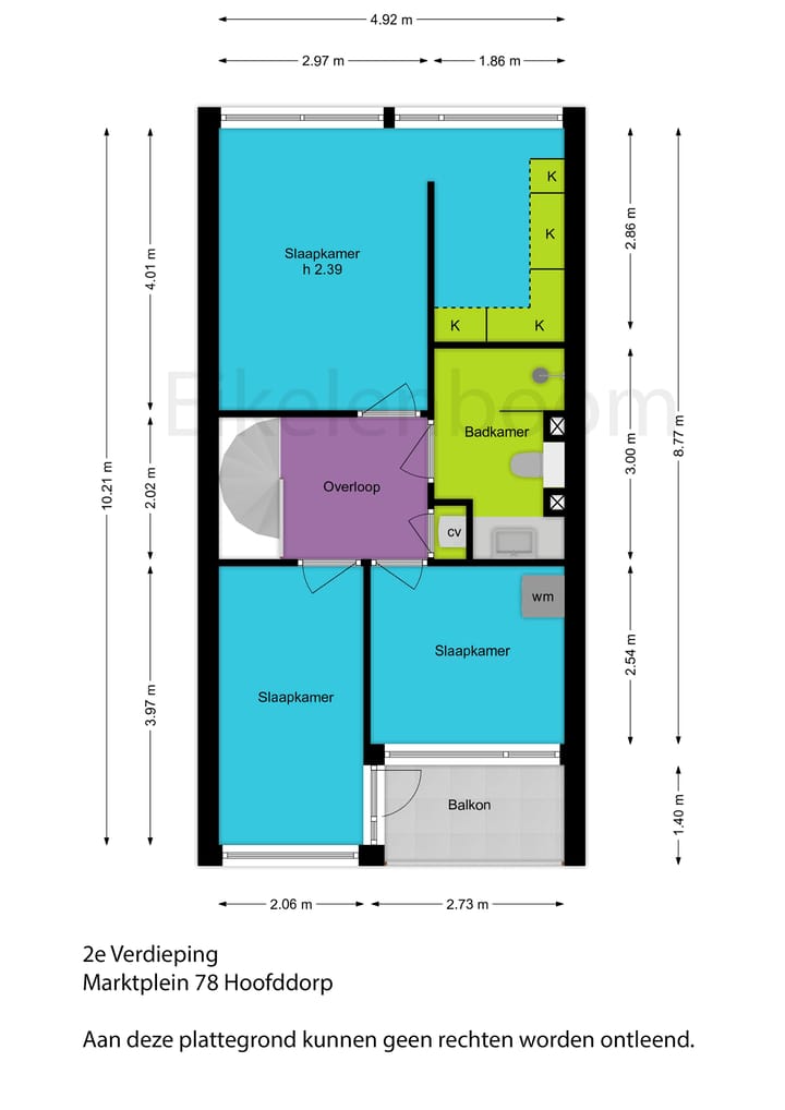 Foto 31 van Marktplein 78