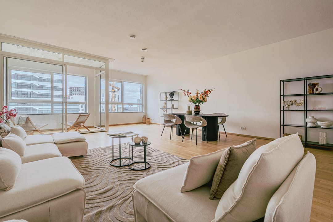 Photo 1 of Gustav Mahlerlaan 212