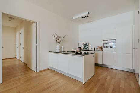 Gustav Mahlerlaan 212 secondary image