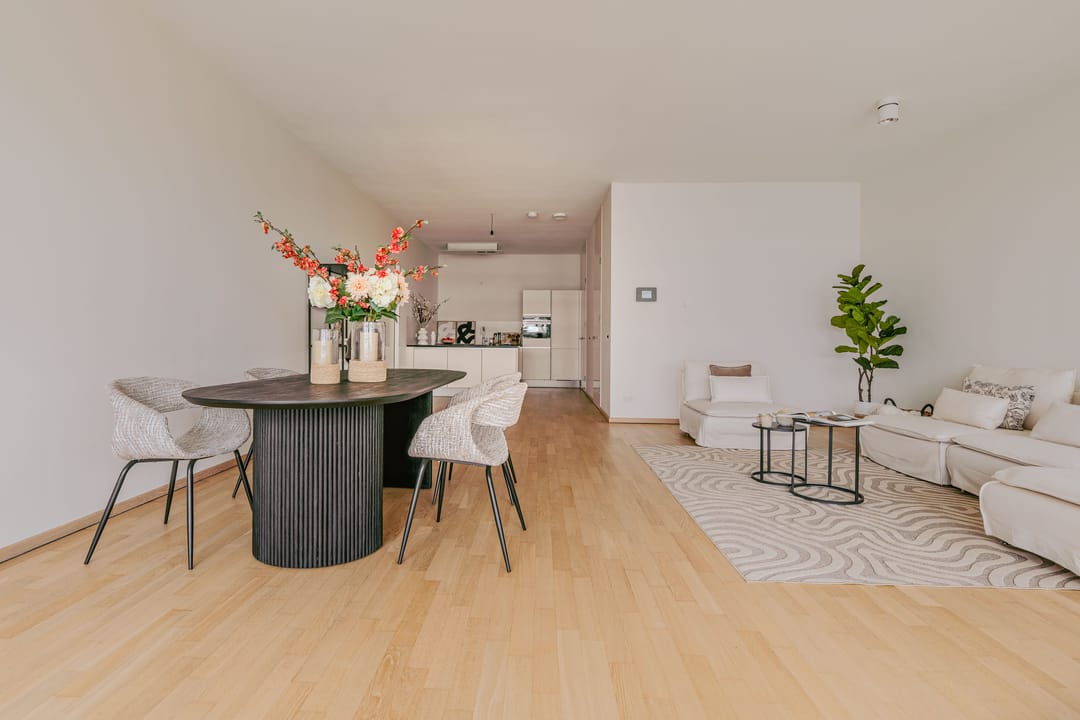 Photo 8 of Gustav Mahlerlaan 212