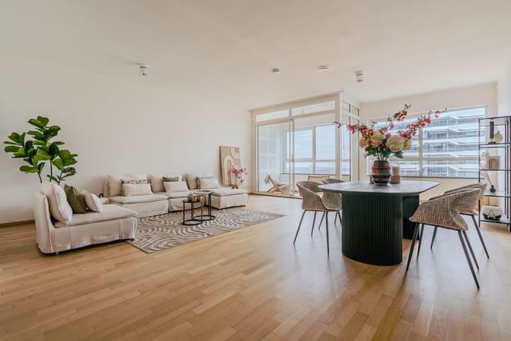 Photo 11 of Gustav Mahlerlaan 212