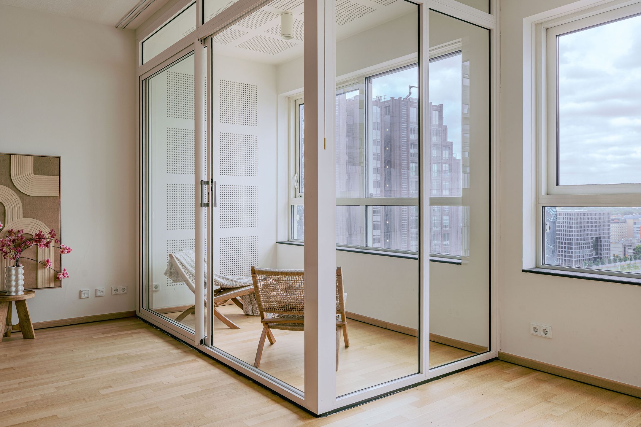 Photo 12 of Gustav Mahlerlaan 212