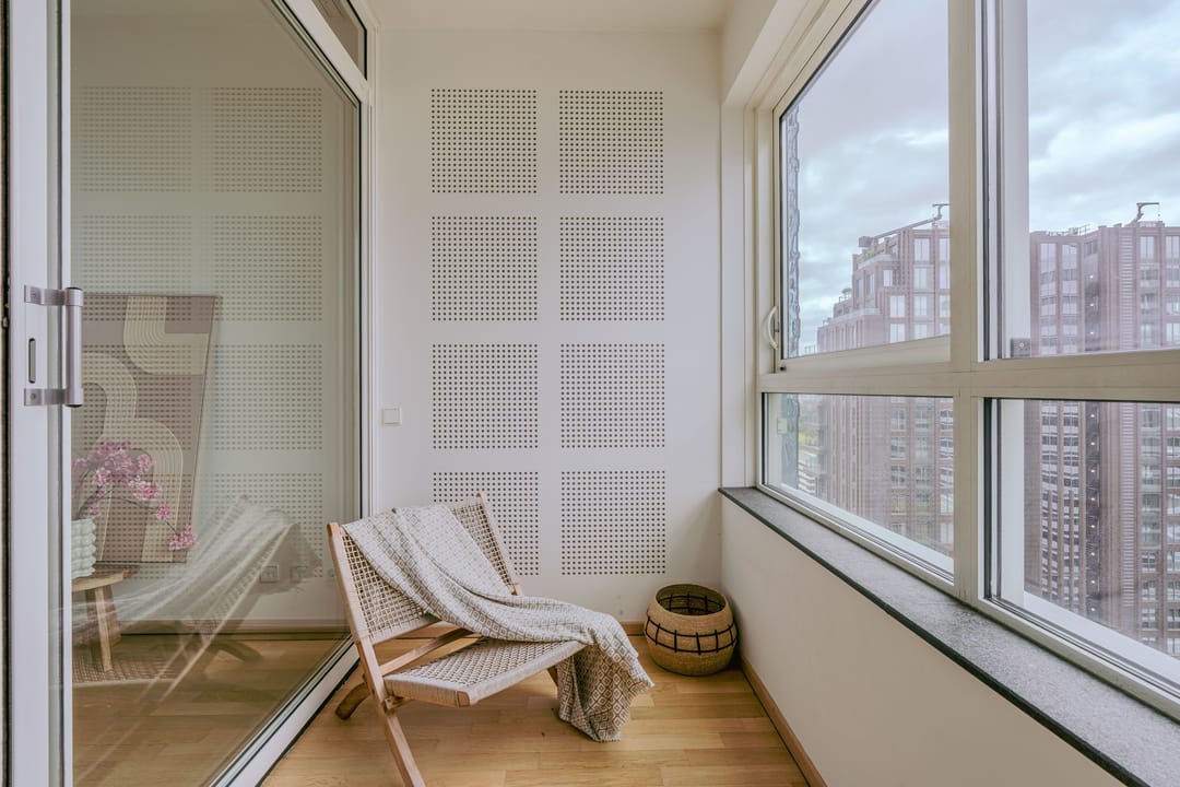 Photo 13 of Gustav Mahlerlaan 212