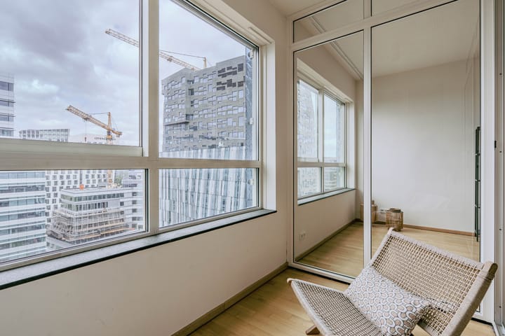 Photo 14 of Gustav Mahlerlaan 212