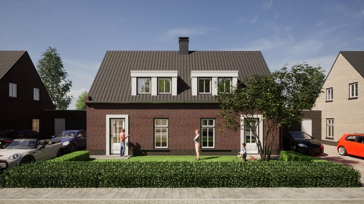 Photo 2 of Straelseweg kavel 10