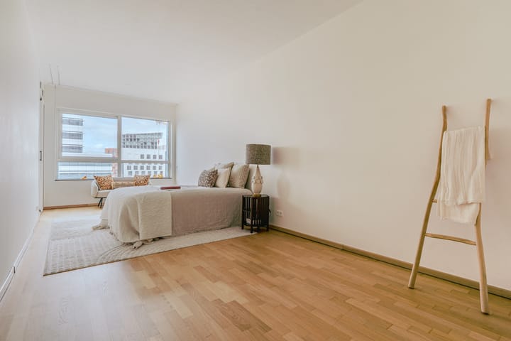 Photo 18 of Gustav Mahlerlaan 212