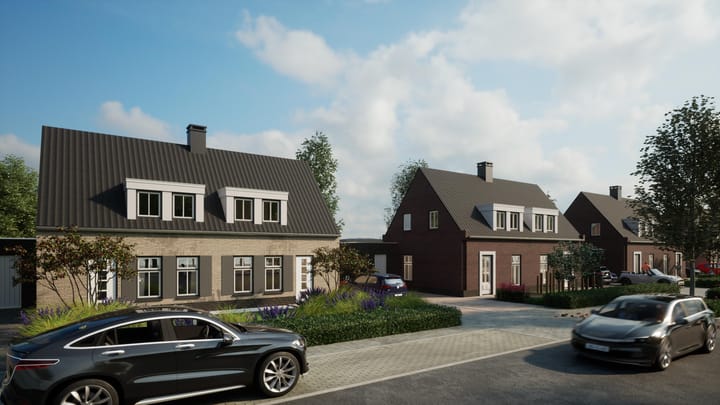 Photo 3 of Straelseweg kavel 10