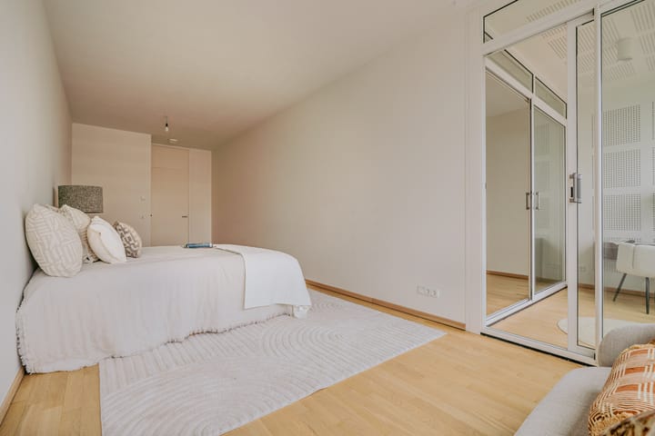 Photo 20 of Gustav Mahlerlaan 212